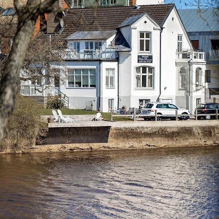 Hotell Villa Roenne Ängelholm Екстериор снимка
