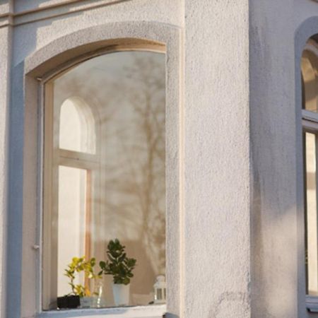 Hotell Villa Roenne Ängelholm Екстериор снимка