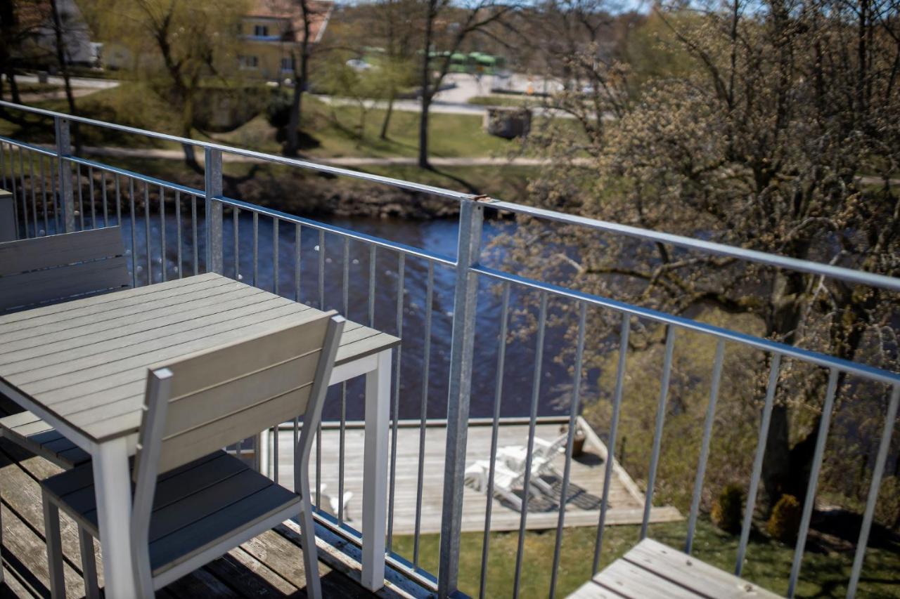 Hotell Villa Roenne Ängelholm Екстериор снимка
