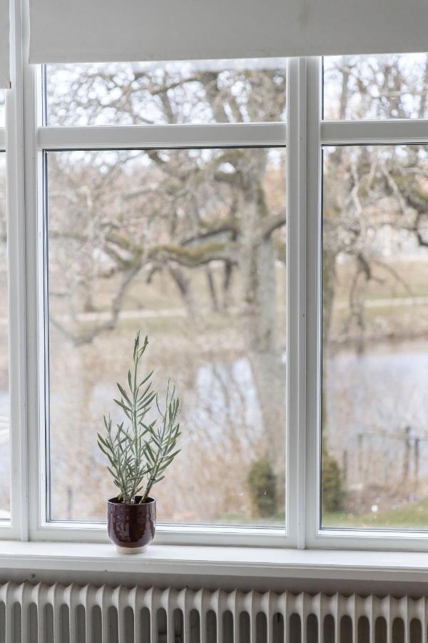 Hotell Villa Roenne Ängelholm Екстериор снимка