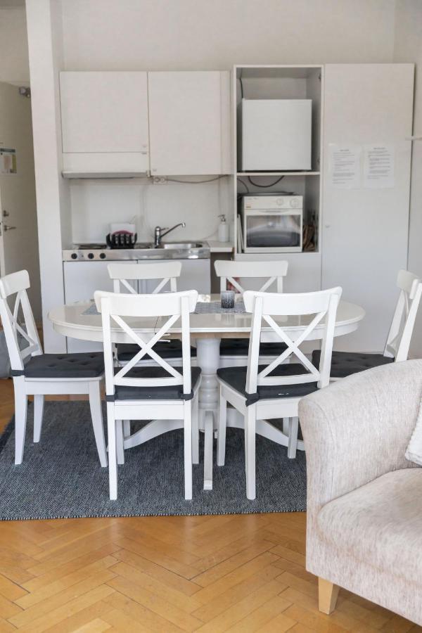 Hotell Villa Roenne Ängelholm Екстериор снимка