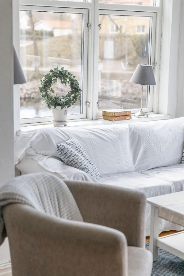 Hotell Villa Roenne Ängelholm Екстериор снимка