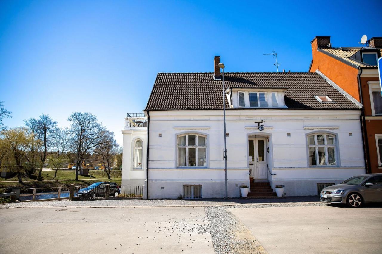 Hotell Villa Roenne Ängelholm Екстериор снимка