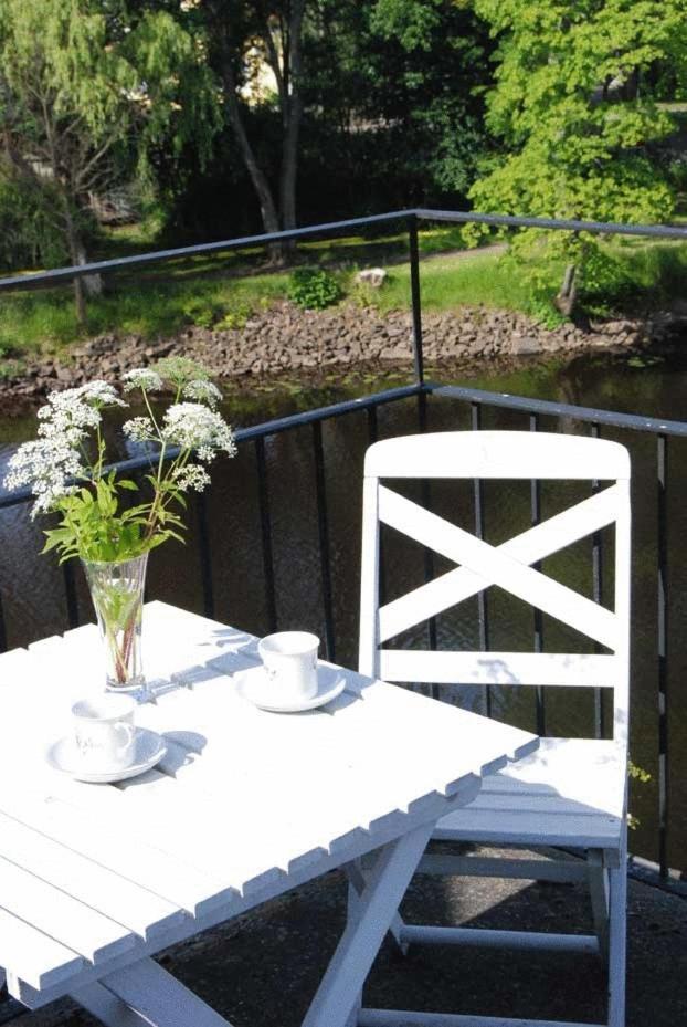 Hotell Villa Roenne Ängelholm Екстериор снимка
